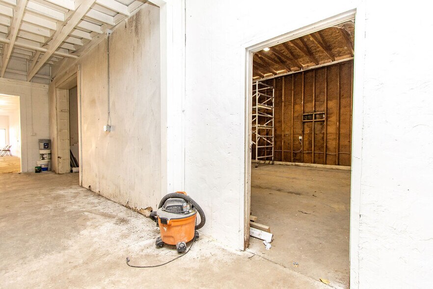 More Photos Of 408 S 1st St, Turlock Warehouse For Sale