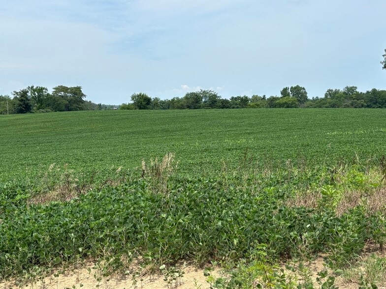 More Photos Of US 33, Marysville Land For Sale