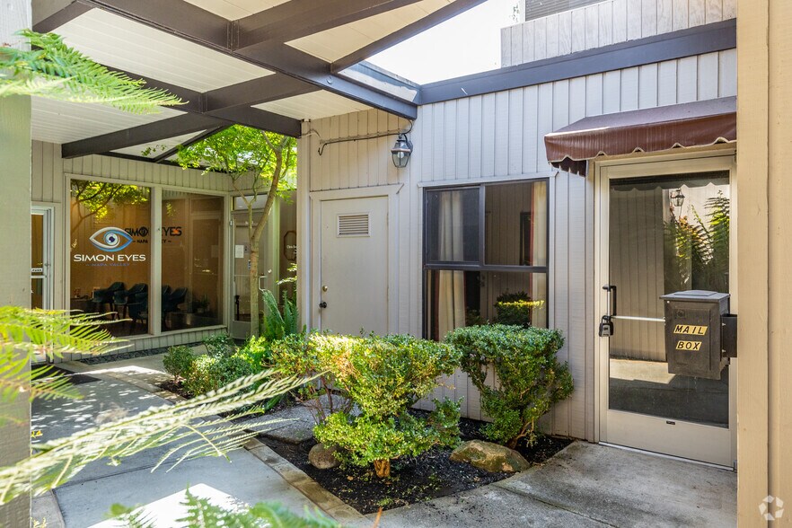 Photo of 1st Floor Ste 1