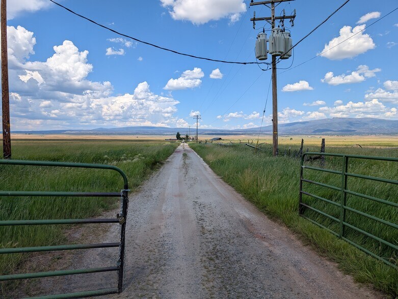 More Photos Of 57707 OR-140, Bly Land For Sale