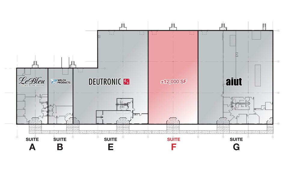More Photos Of 140 Congress Blvd, Duncan Service For Lease