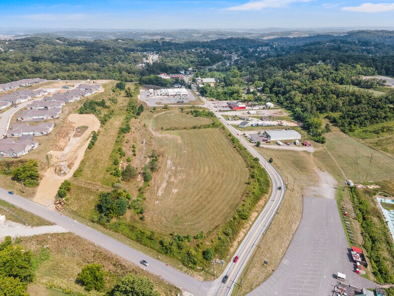 More Photos Of Route 88, Finleyville Land For Sale