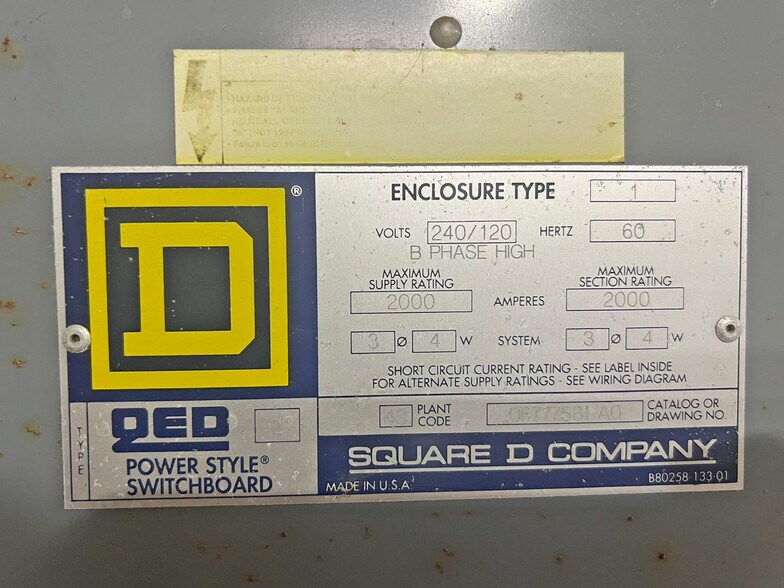 More Photos Of 711 Beaver Rd, Girard Warehouse For Sale