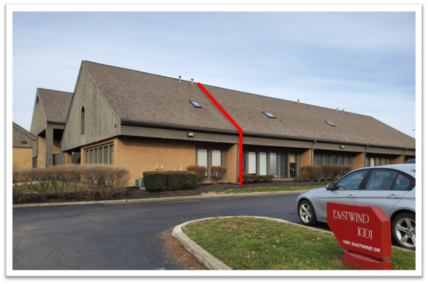 More Photos Of 1001 Eastwind Dr, Westerville Office For Lease