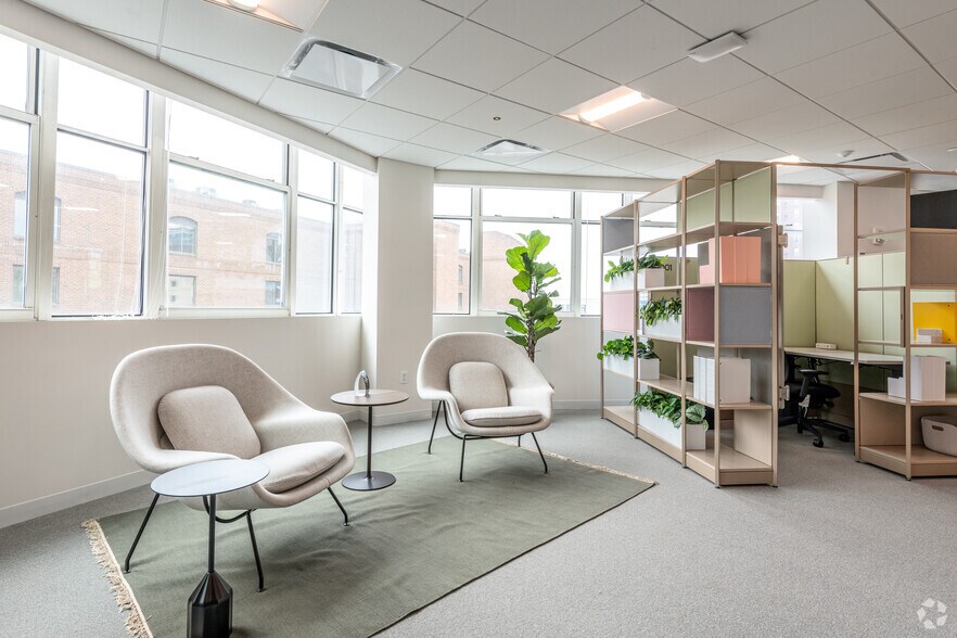 More Photos Of 1468 W 9th St, Cleveland Coworking Space