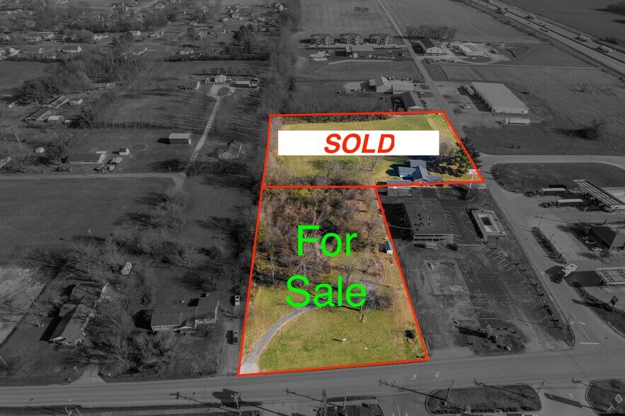 More Photos Of 577 S Main Street, Smiths Grove Land For Sale