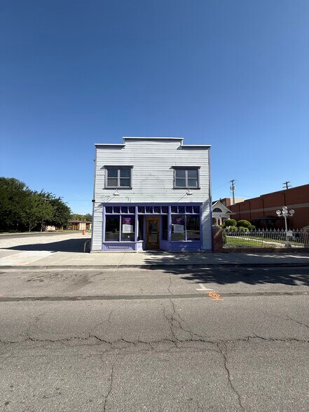 More Photos Of 9068 W 2700 S, Magna Storefront Retail Residential For Sale