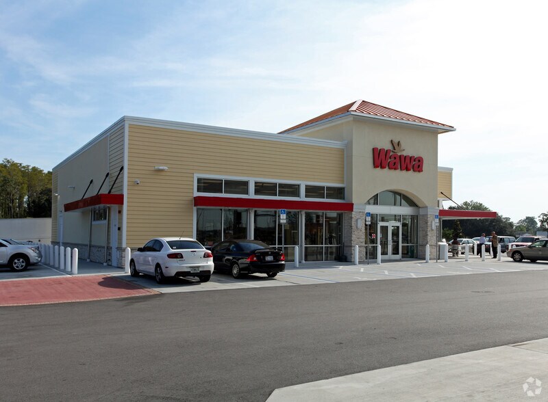 Primary Photo Of 4700 S Goldenrod Rd, Orlando Convenience Store For Sale