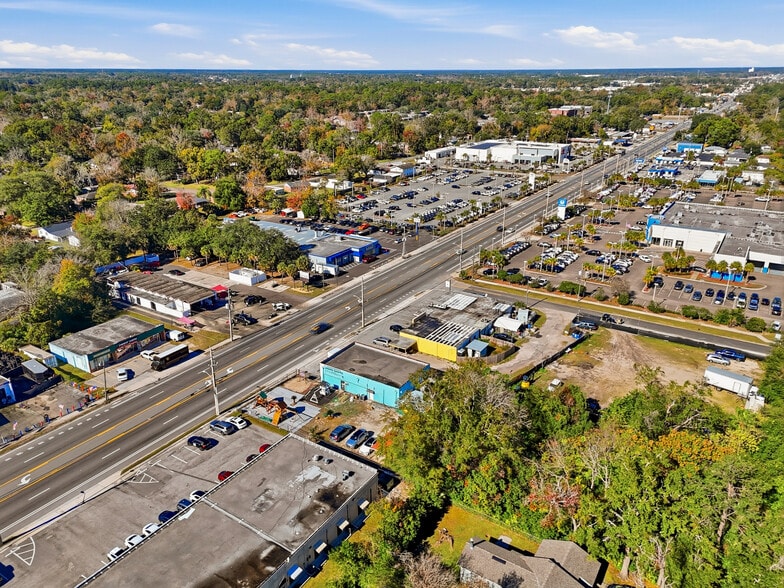 More Photos Of 1365-1389 Cassat Ave, Jacksonville Storefront Retail Office For Lease