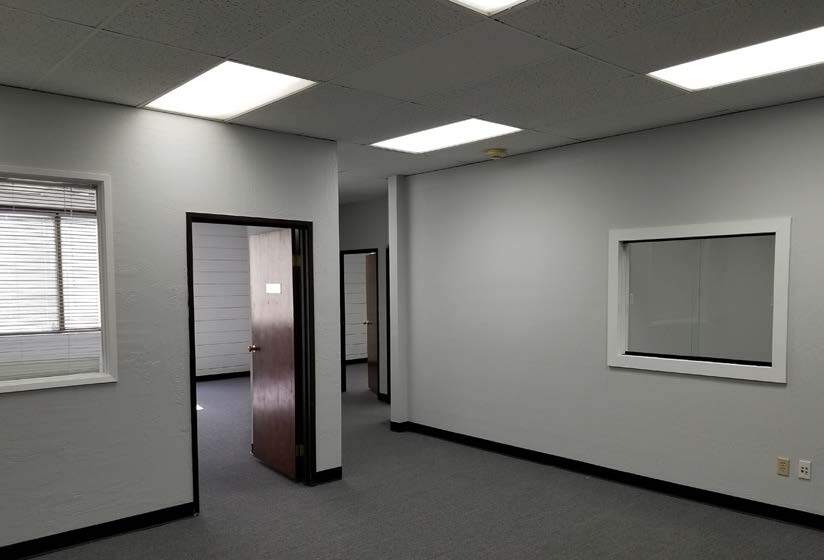 More Photos Of 1005 Terminal Way, Reno Office For Lease