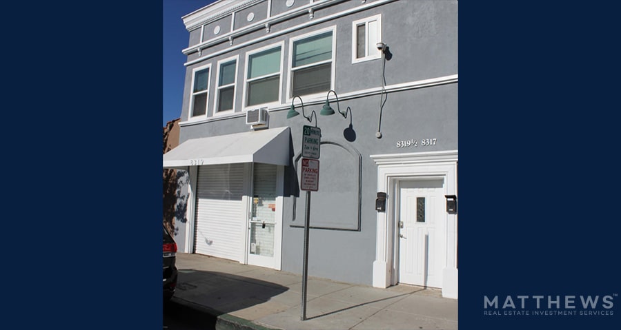 More Photos Of 8317 Whittier Blvd, Pico Rivera Storefront Retail Residential For Sale