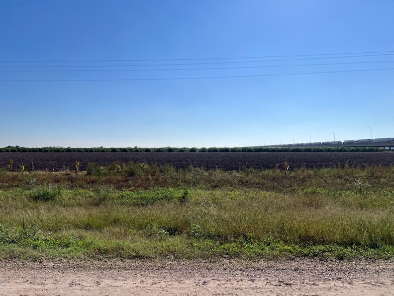 More Photos Of 424.43 Acs on E. Side of Pharr Intl. Bridge, Pharr Land For Sale