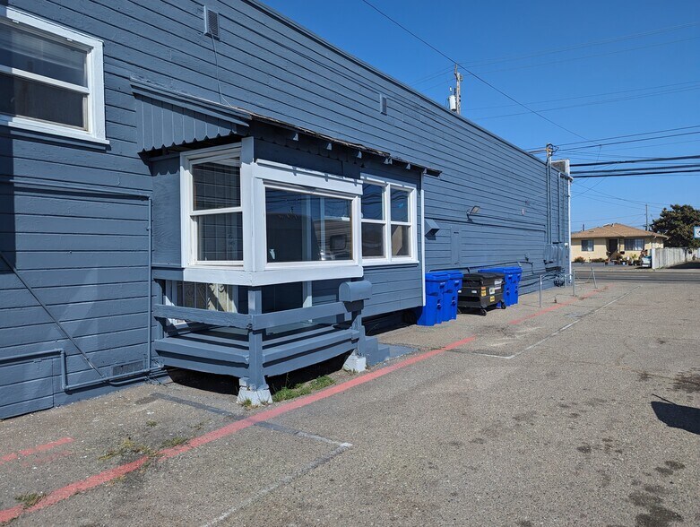 More Photos Of 1511 150th Ave, San Leandro Manufactured Housing Mobile Home Park For Sale
