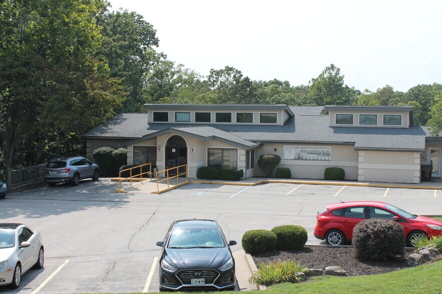 More Photos Of 1191 Hwy KK, Osage Beach Medical For Lease