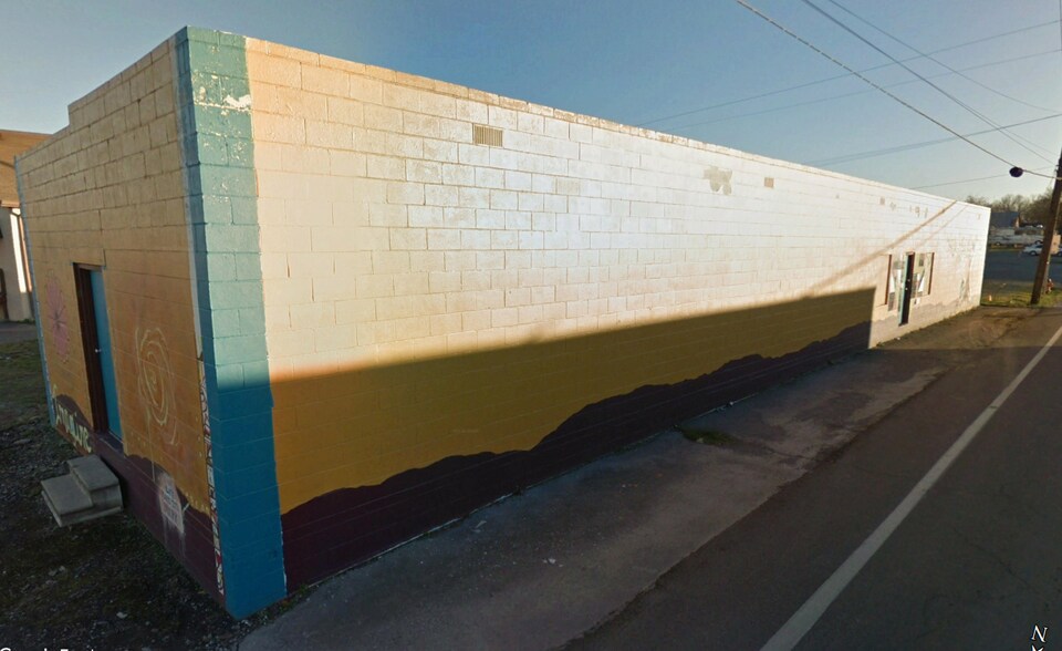 885 Euclid Ave SE, Cleveland, TN 37311 Industrial