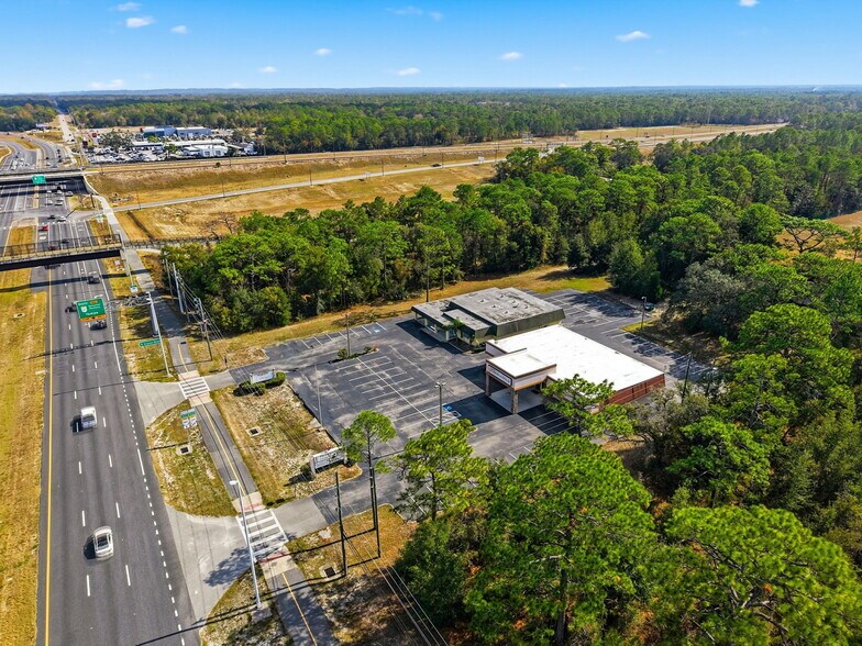 Primary Photo Of 15010 Cortez Blvd, Brooksville Land For Sale