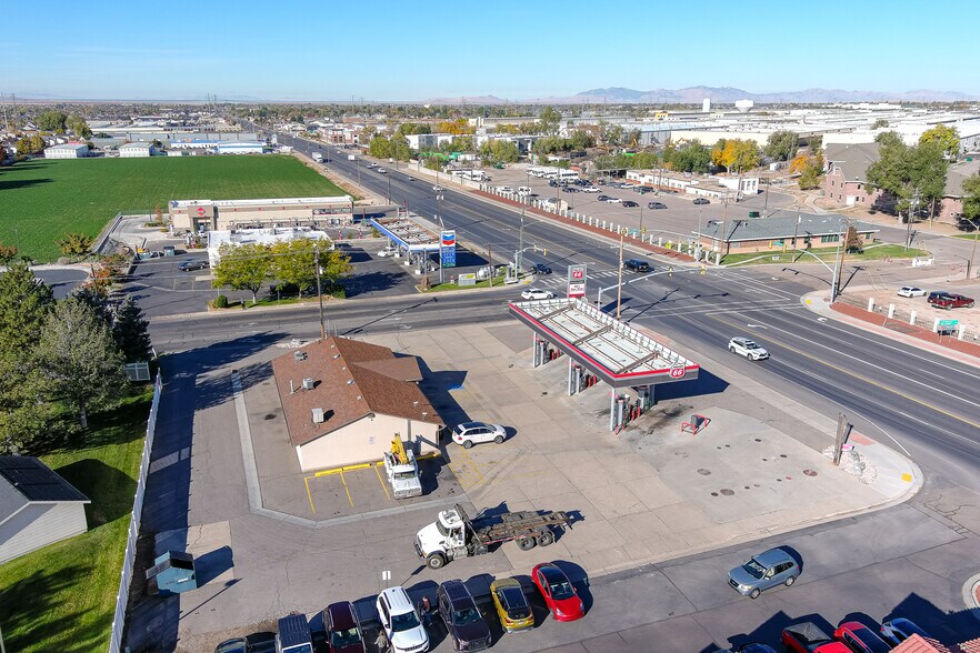 More Photos Of 14 E 1700 S, Clearfield Land For Sale