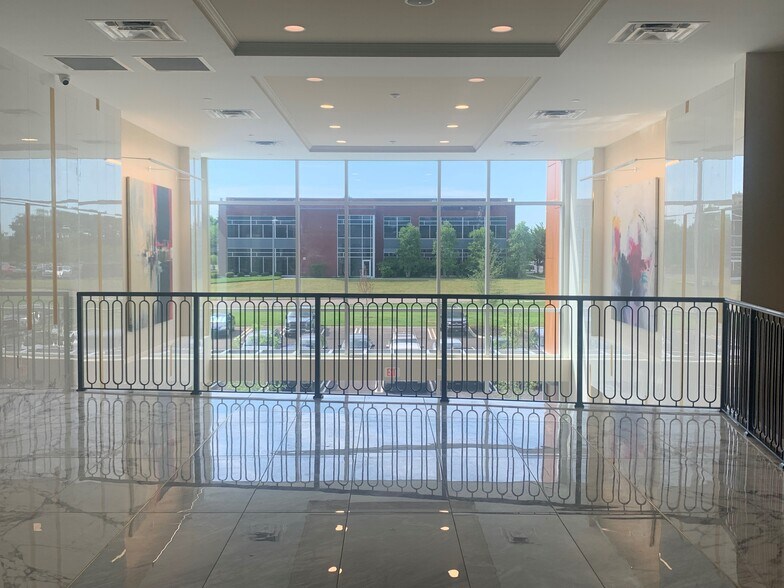 More Photos Of 10101 Global Way, Knoxville Medical For Lease