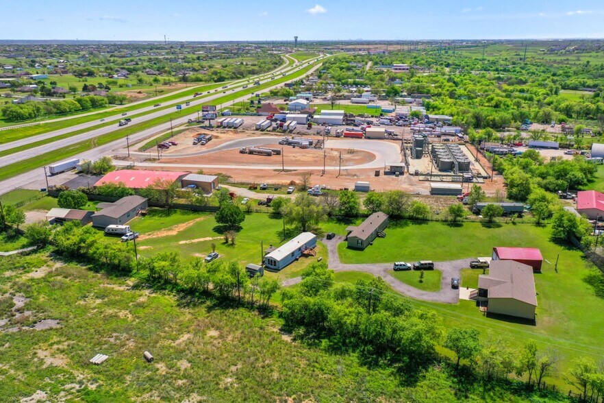 More Photos Of 14035 US Highway 287, Fort Worth Land For Sale