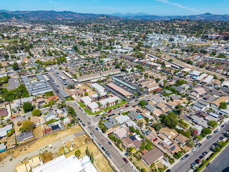 More Photos Of 345 E Park Ave, Escondido Apartments For Sale