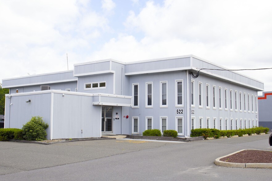 Primary Photo Of 522 Brick Blvd, Brick Medical For Lease