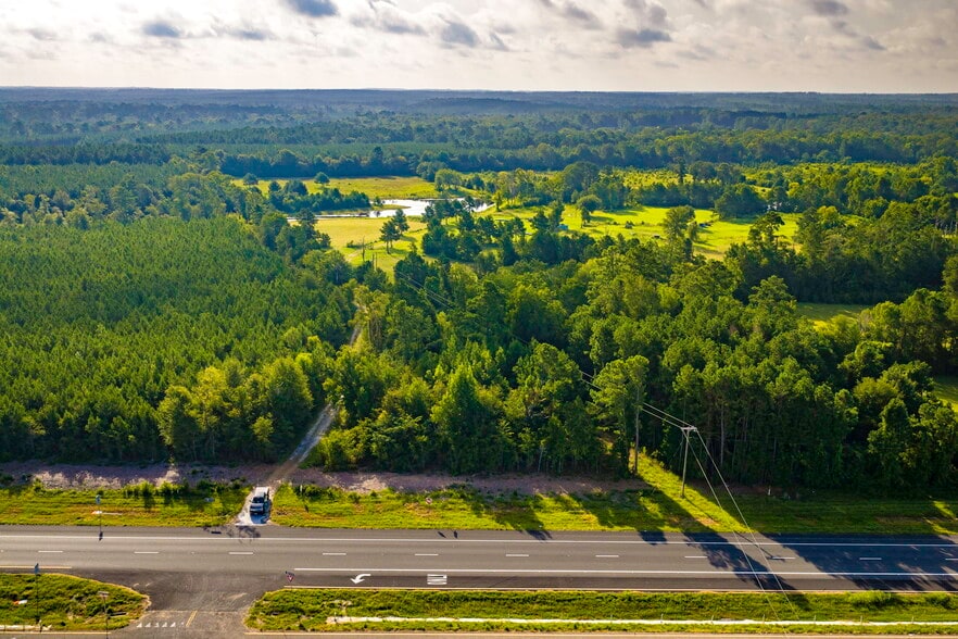 More Photos Of 136 A A Smith, Leggett Land For Sale