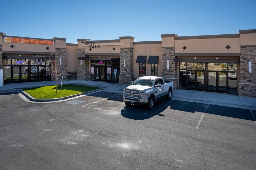 More Photos Of , West Wendover General Retail For Sale