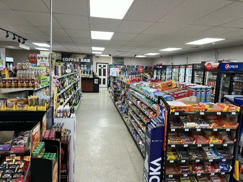 More Photos Of 23443 State Highway H, Kirksville General Retail For Sale