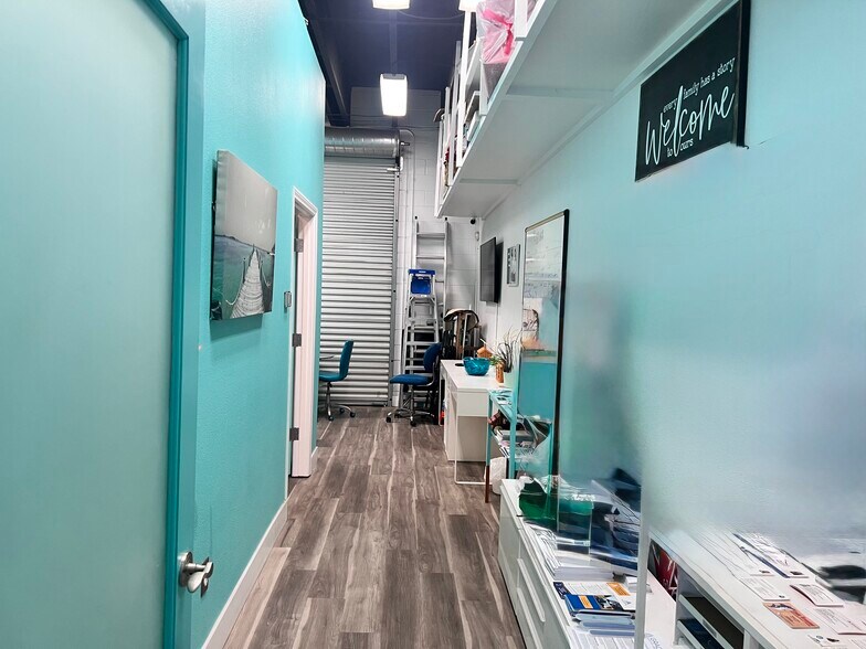 More Photos Of 120 N Pacific St, San Marcos Manufacturing For Lease