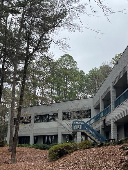 More Photos Of 1770 The Exchange SE, Atlanta Office For Lease