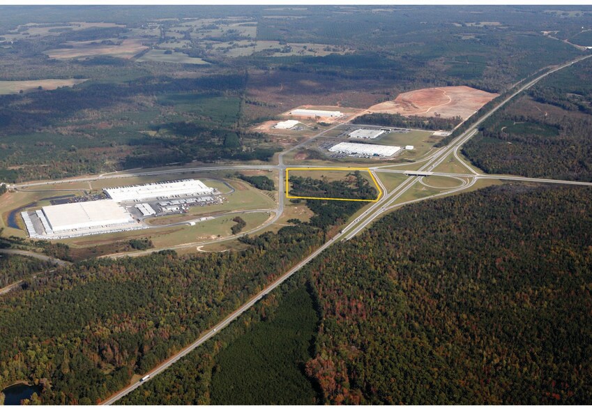 More Photos Of 0 Andrews Road, Opelika Land For Sale