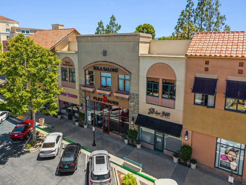 More Photos Of 24510 Town Center Dr, Valencia Storefront Retail Office For Sale