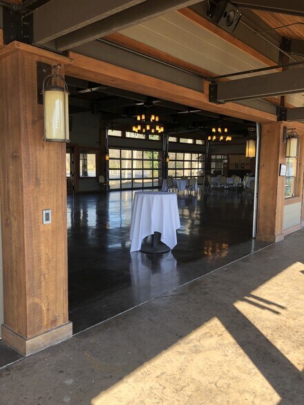 More Photos Of 501 Rice Mine Rd N, Tuscaloosa Restaurant For Sale