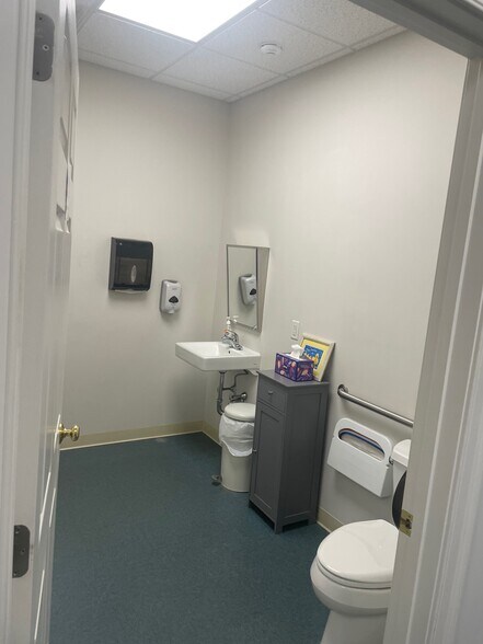 More Photos Of 42 Sharon St, Malden Office For Sale