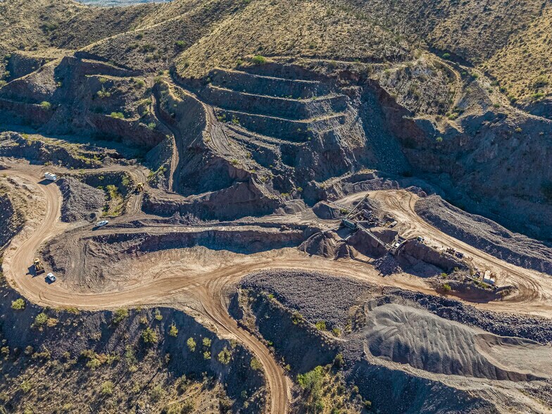 More Photos Of Hwy 60, Superior Land For Sale