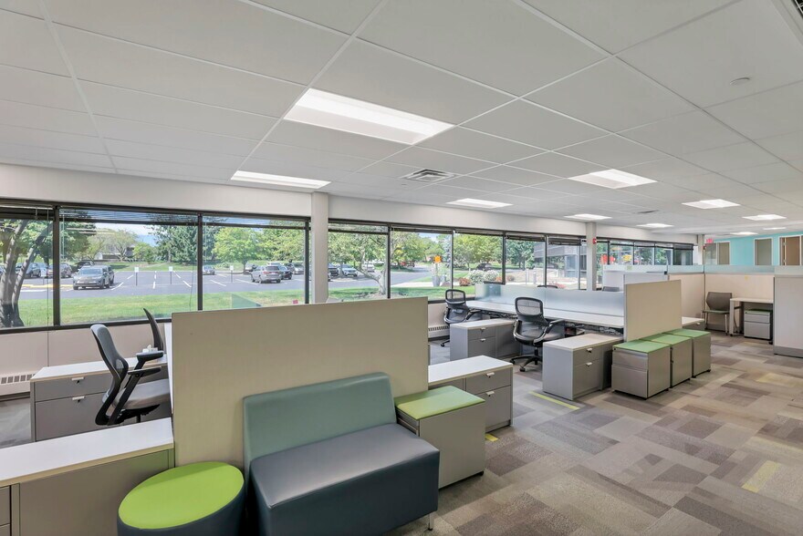 More Photos Of 5500 Frantz Rd, Dublin Coworking Space