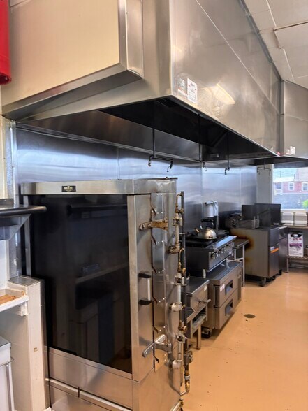 More Photos Of 15395 Foothill Blvd, Fontana Freestanding For Sale
