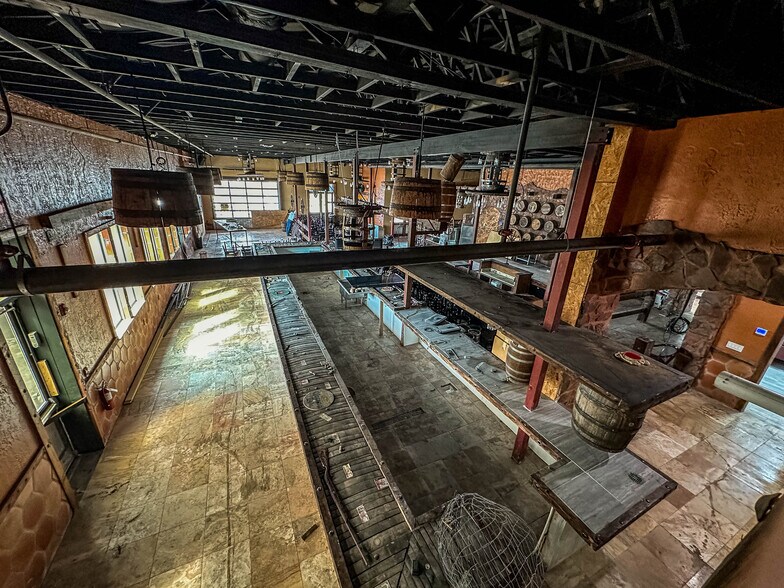 More Photos Of 17381 Tomball Pky, Houston Restaurant For Sale