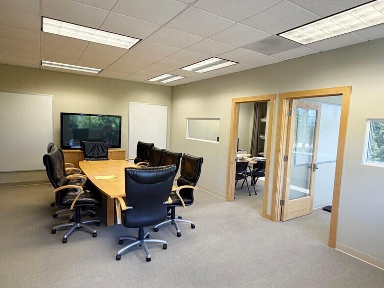 More Photos Of 740 Alfred Nobel Dr, Hercules Office For Lease