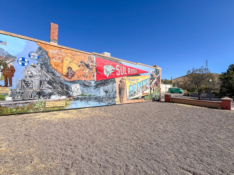 More Photos Of 101 E Holland Ave, Alpine Land For Sale