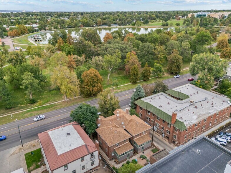 More Photos Of 3014 E 17th Ave, Denver Apartments For Sale