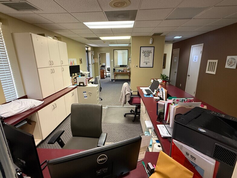 More Photos Of 609 Brunson Dr, Tupelo Medical For Lease