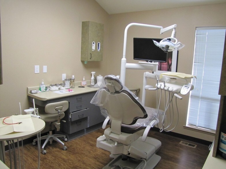 More Photos Of 3315 Mission Dr, Santa Cruz Medical For Lease