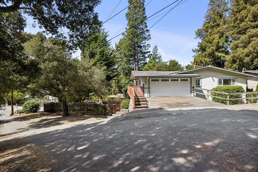 More Photos Of 601 Burns Ave, Aptos Multifamily For Sale
