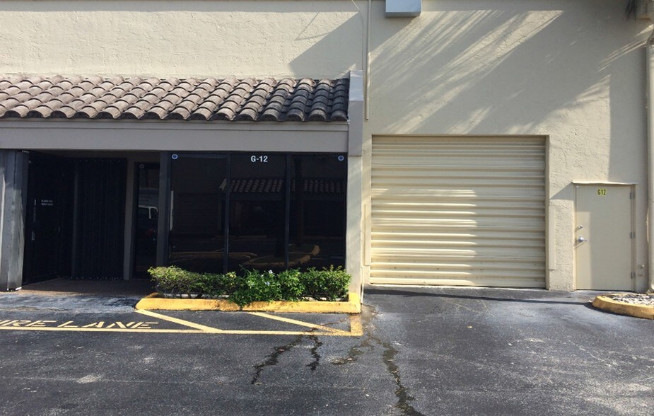 More Photos Of 6175 NW 167th St, Hialeah Light Manufacturing For Sale