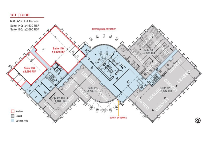 More Photos Of 8801 Horizon Blvd NE, Albuquerque Office For Lease