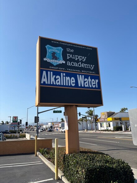 More Photos Of 524-530 Pacific Coast Hwy, Hermosa Beach Unknown For Lease