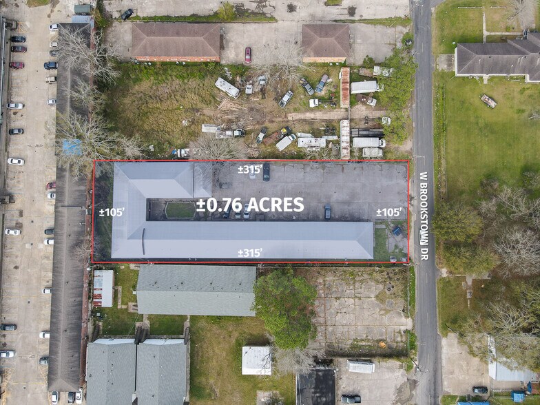 More Photos Of 4189 W Brookstown Dr, Baton Rouge Apartments For Sale