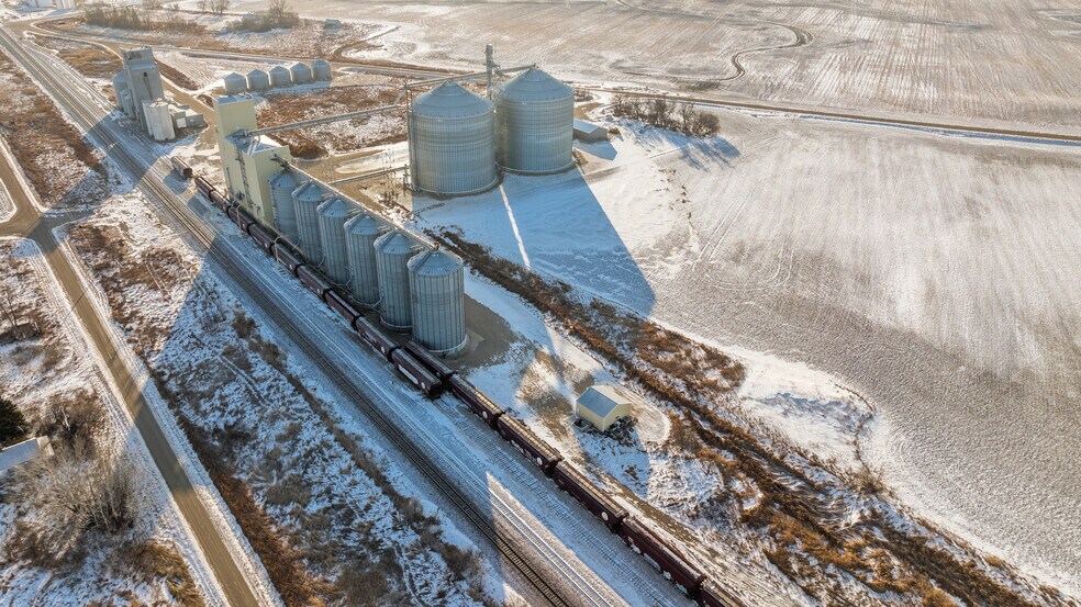 More Photos Of 500 Railroad Ave, Sutton Food Processing For Sale