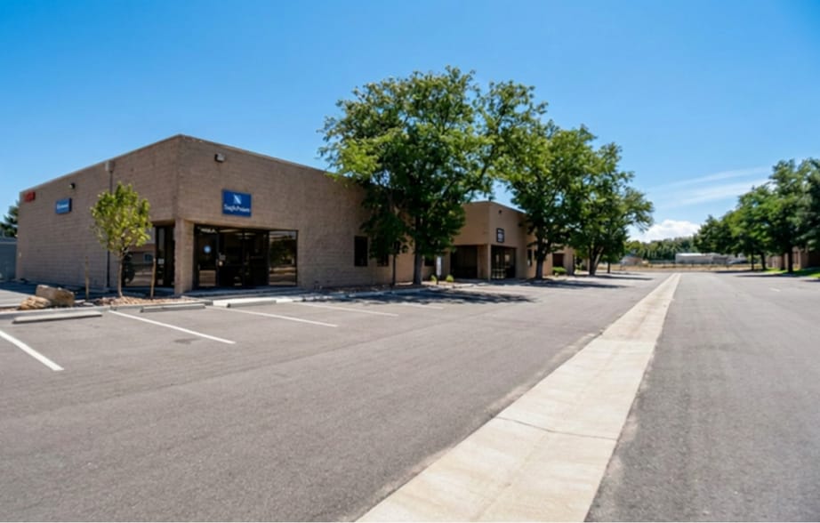More Photos Of 7700 E Iliff Ave, Denver Unknown For Lease
